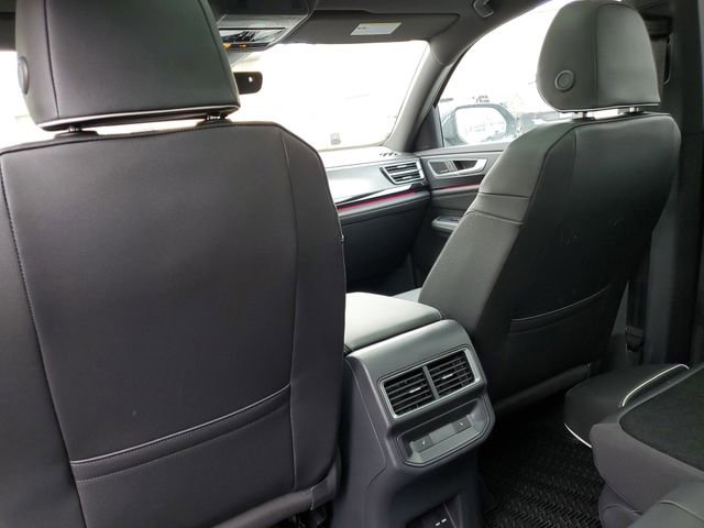 New 2026 Volkswagen Atlas Cross Sport SEL Premium R-Line image 29