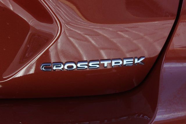 Certified 2024 Subaru Crosstrek 2.0i Premium image 45