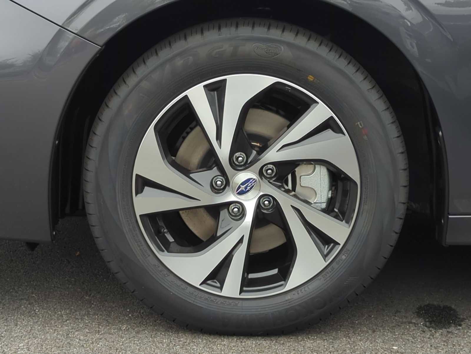 New 2025 Subaru Legacy Premium image 14