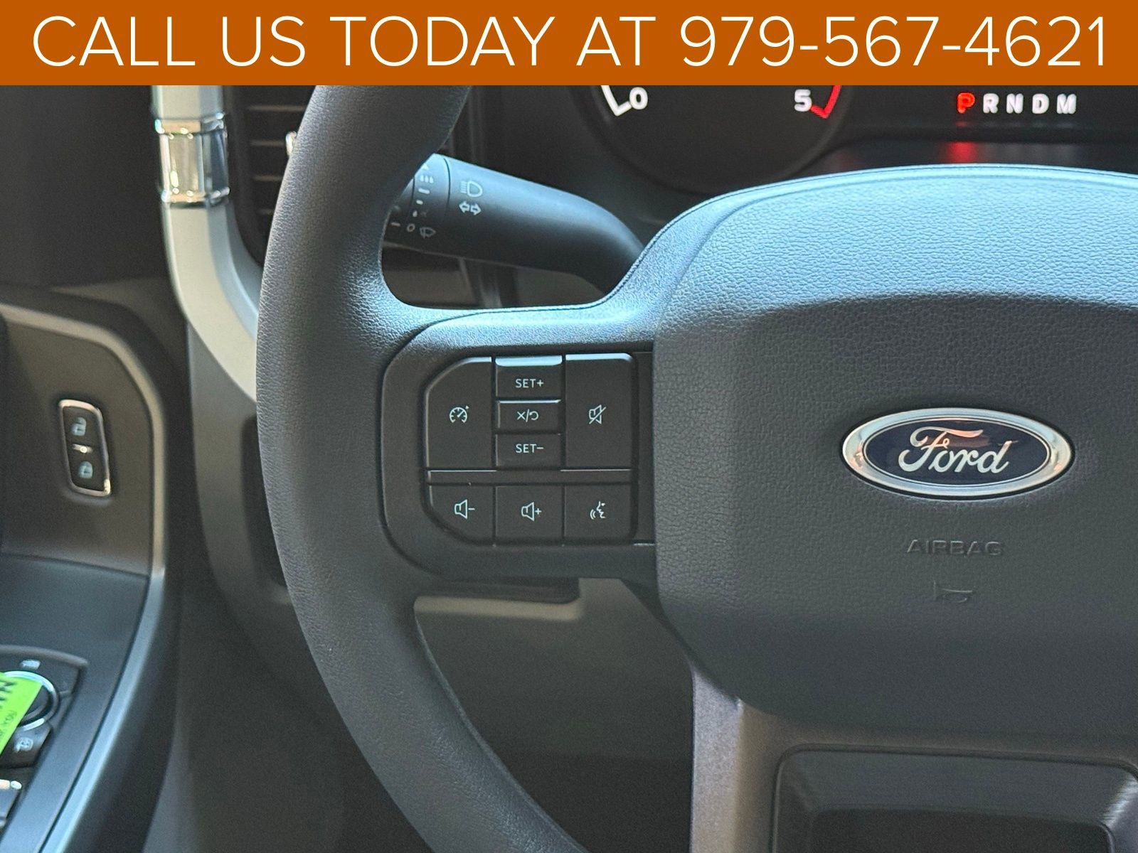 New 2026 Ford F350 XL w/ STX Appearance Package image 15