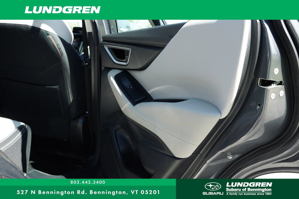 Used 2022 Subaru Forester AWD/4WD image 25