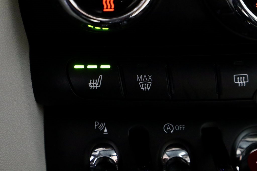 Used 2023 MINI Cooper S image 6