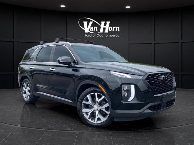 Used 2022 Hyundai Palisade SEL w/ Premium Package