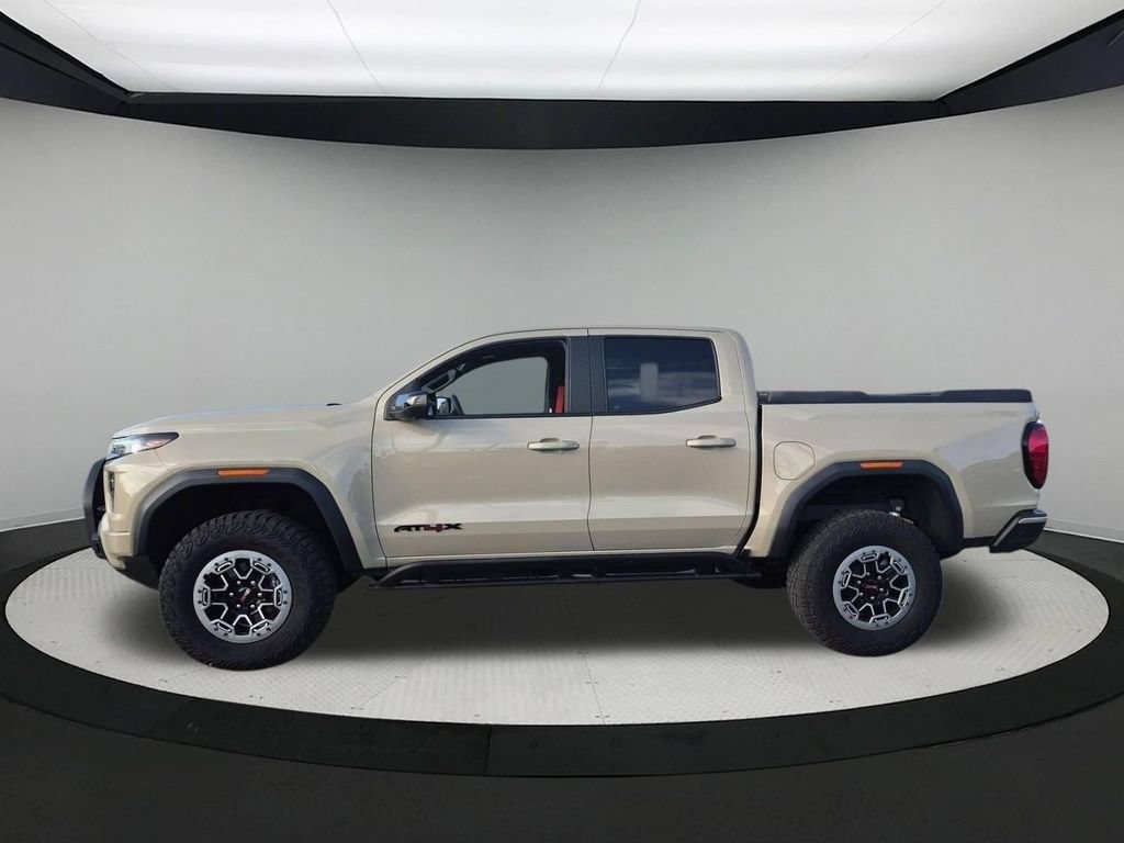 Used 2023 GMC Canyon AT4X w/ Edition 1 AWD/4WD image 5