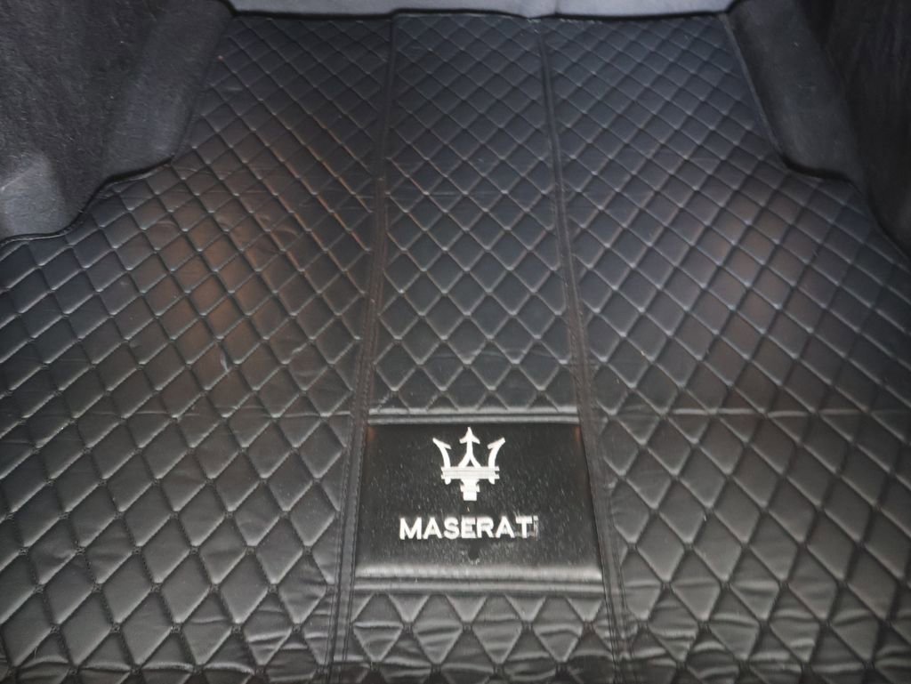 Used 2014 Maserati Quattroporte S Q4 image 14