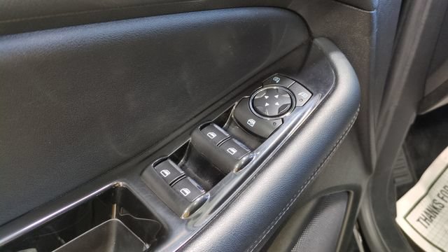 Used 2017 Ford Edge SEL w/ Equipment Group 201A AWD/4WD image 28