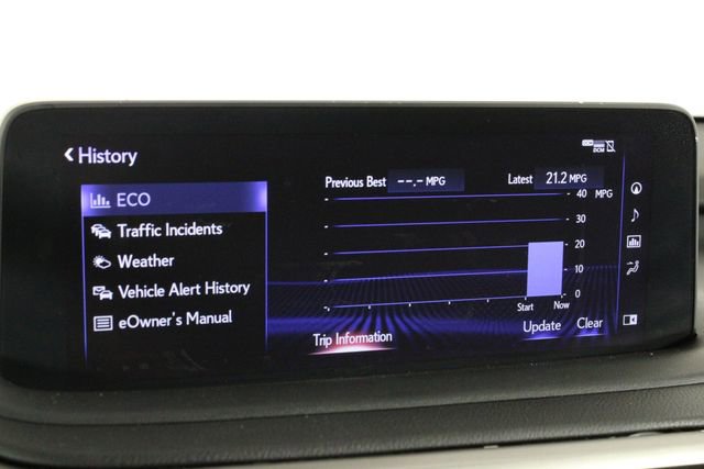 Used 2022 Lexus RX 350 FWD w/ Special Edition image 37