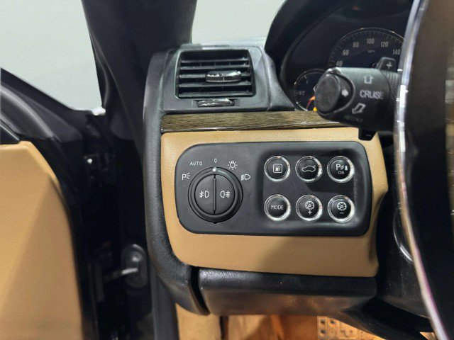 Used 2011 Maserati GranTurismo S image 22