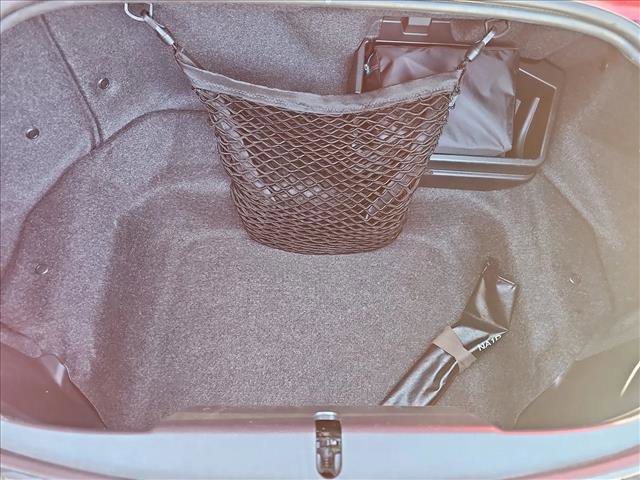 Used 2021 MAZDA MX-5 Miata RF Grand Touring image 22