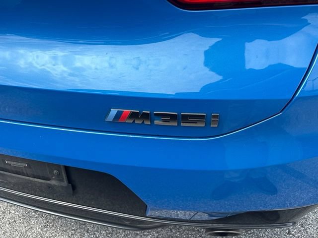 Used 2019 BMW X2 M35i AWD/4WD image 13
