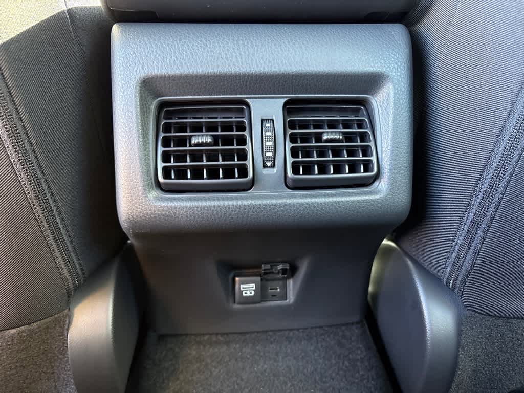New 2026 Toyota Camry LE image 10