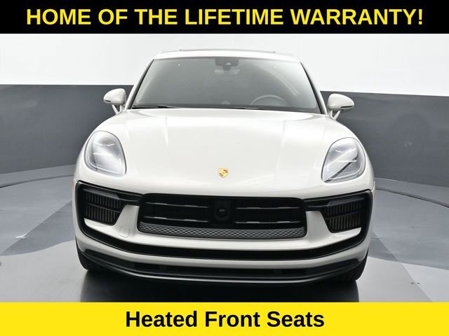 Used 2023 Porsche Macan S AWD/4WD image 9