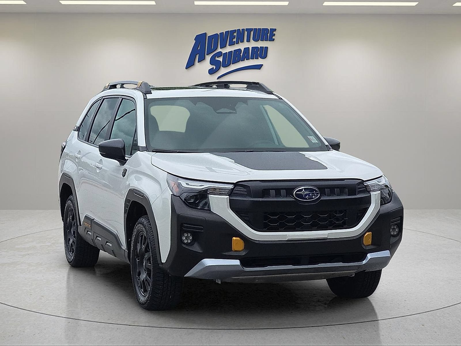 Used 2026 Subaru Forester Wilderness AWD/4WD image 1