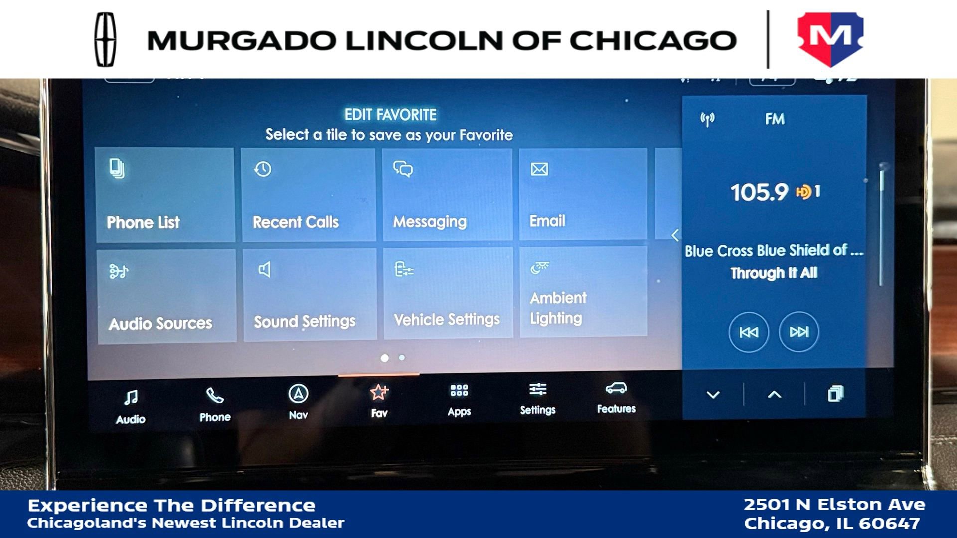 Used 2023 Lincoln Navigator Reserve image 91