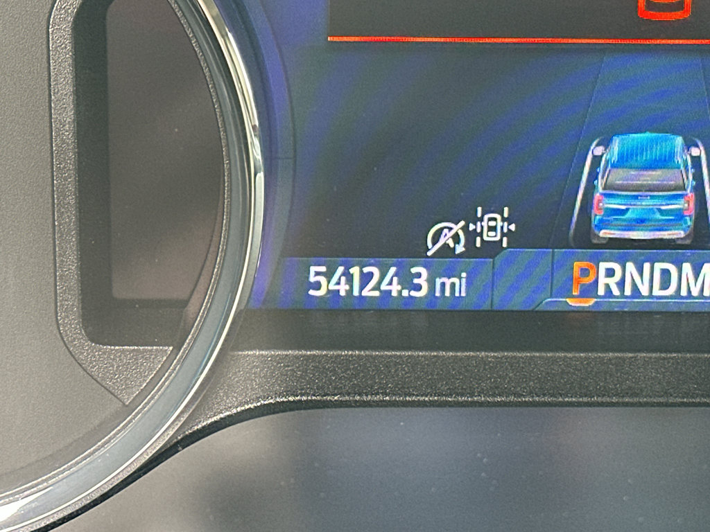Used 2024 Ford Expedition Max XLT AWD/4WD image 17