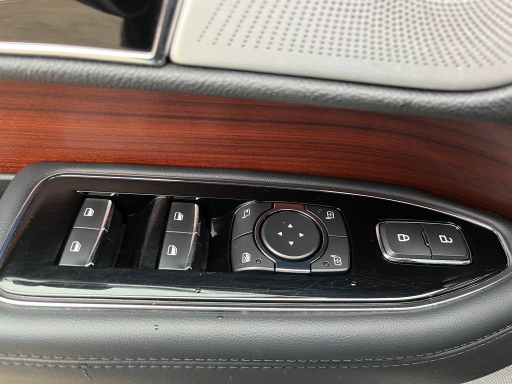 Used 2022 Lincoln Navigator Reserve image 21