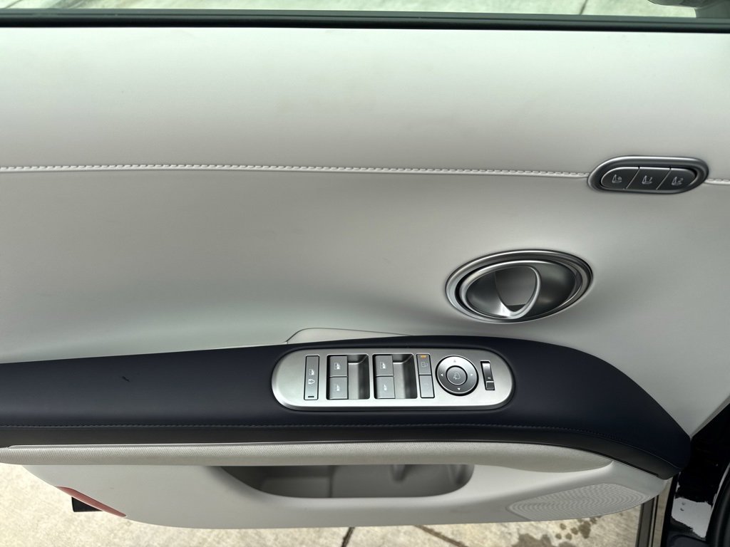 New 2026 Hyundai Palisade Calligraphy image 19