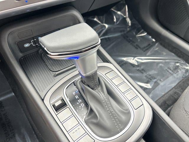New 2026 Hyundai Kona SEL Sport AWD/4WD image 49