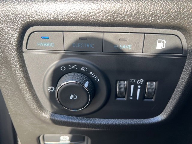 Used 2023 Jeep Grand Cherokee 30th Anniversary image 18