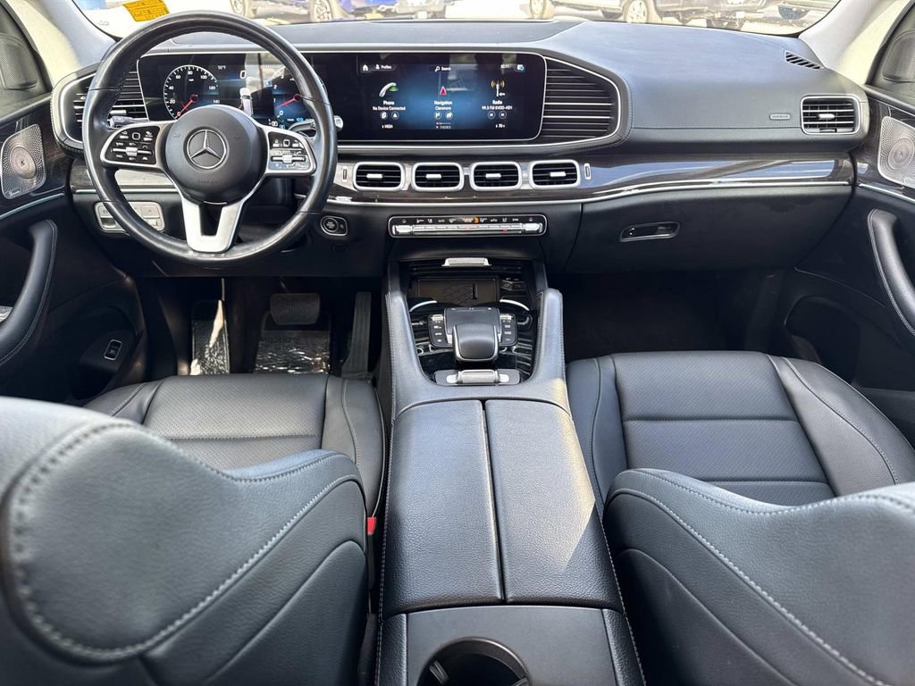 Used 2023 Mercedes-Benz GLS 450 GLS 450 image 21