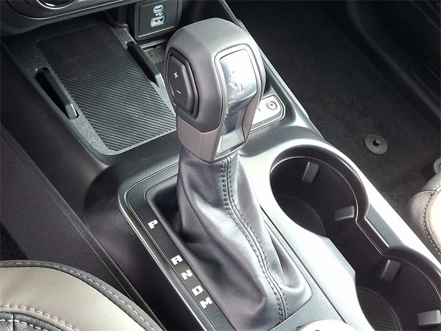 New 2025 Ford Bronco Outer Banks image 10