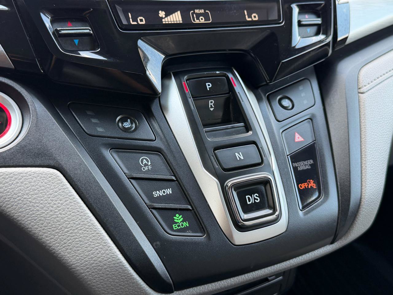 Used 2020 Honda Odyssey Touring image 21