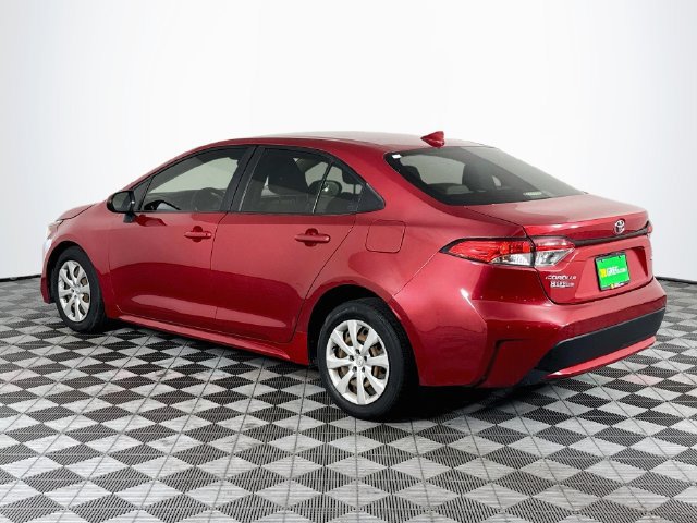 Used 2020 Toyota Corolla LE FWD image 6