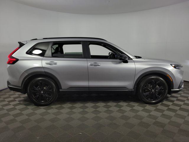 Used 2026 Honda CR-V Sport Touring image 8