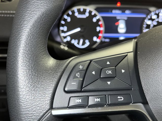 New 2025 Nissan Sentra SV image 24