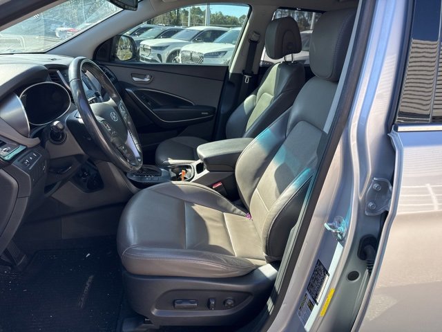 Used 2016 Hyundai Santa Fe Limited image 9