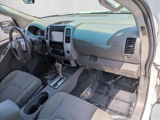 Used 2019 Nissan Frontier SV AWD/4WD image 19