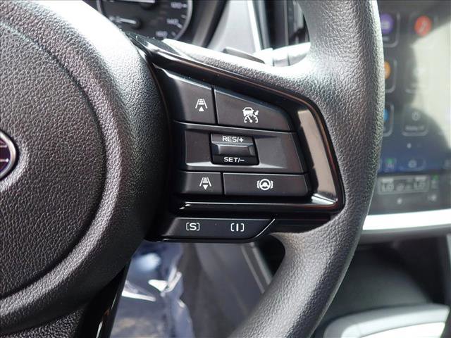 Certified 2024 Subaru Crosstrek 2.0i Premium AWD/4WD image 16