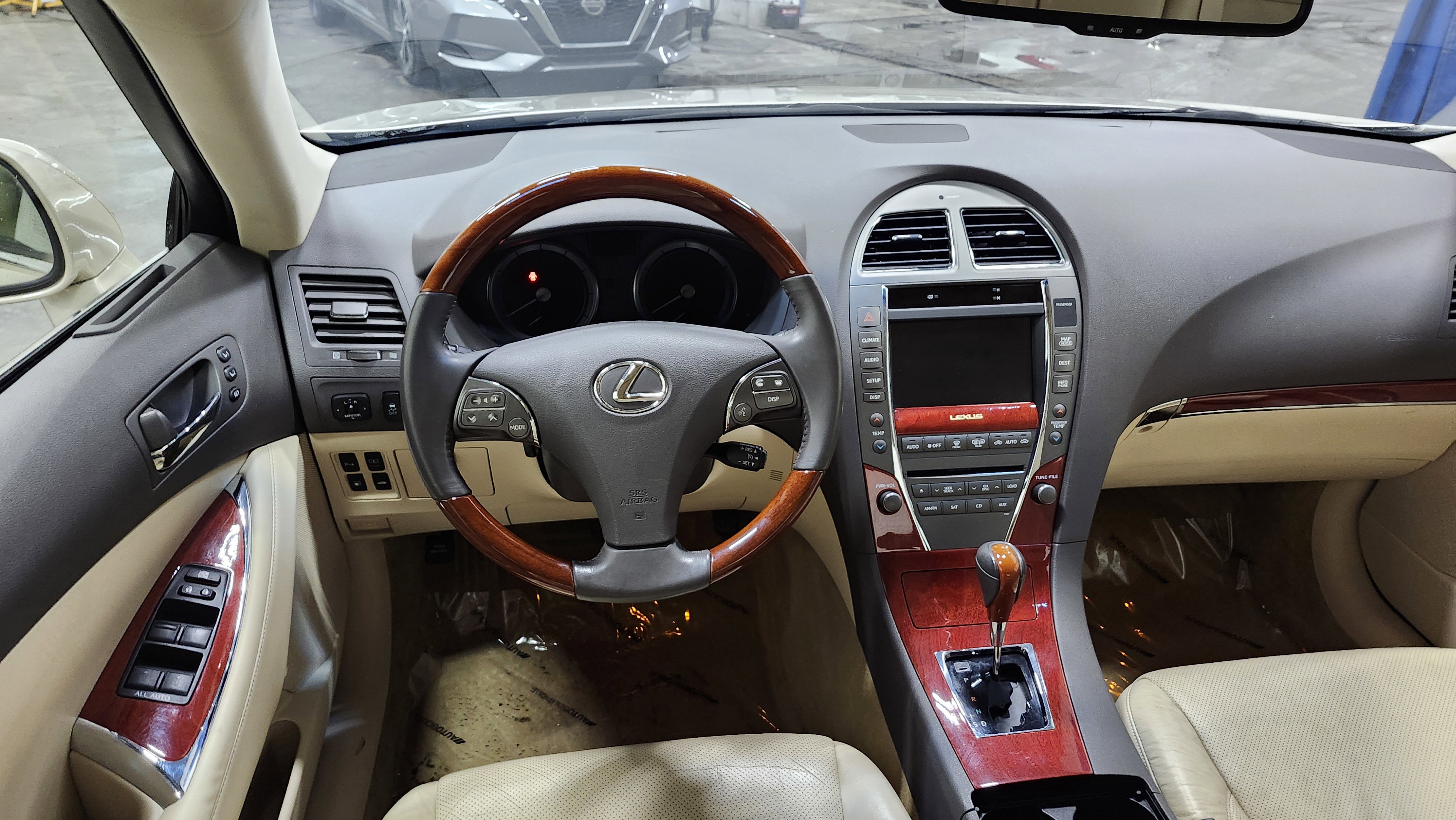 Used 2012 Lexus ES 350 image 27