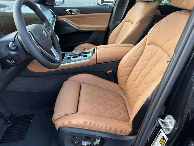 New 2026 BMW X5 xDrive40i image 14