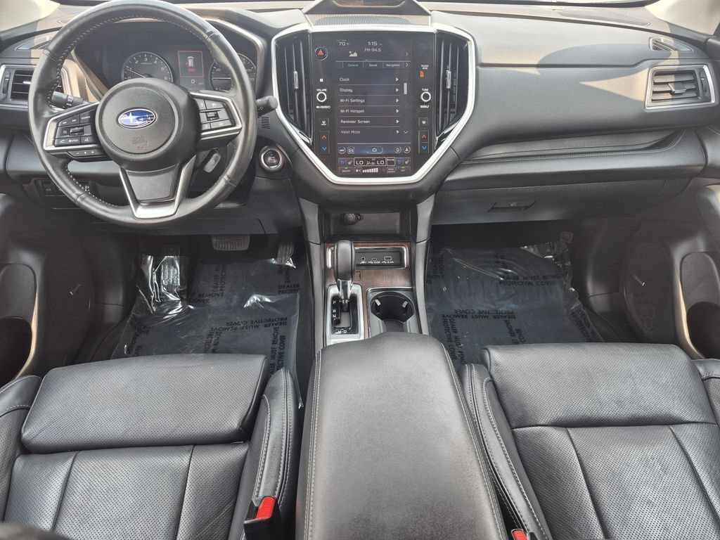 Used 2024 Subaru Ascent Touring AWD/4WD image 14