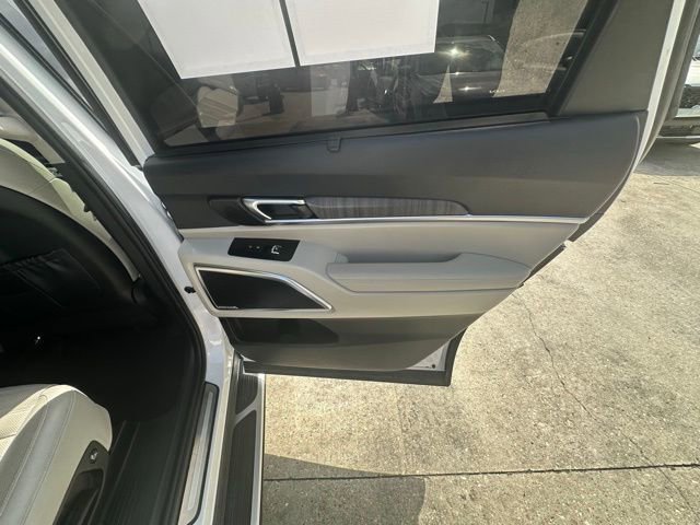 Used 2023 Kia Telluride SX Prestige AWD/4WD image 31