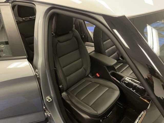 Used 2023 Chevrolet TrailBlazer ACTIV w/ Sun and Liftgate Package image 25