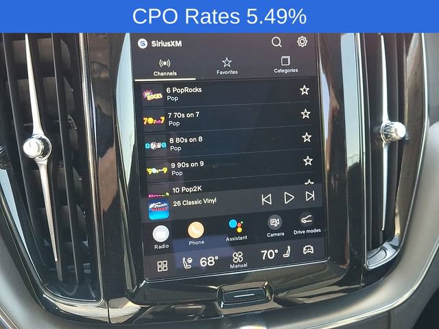 Certified 2023 Volvo XC60 B5 Core AWD/4WD image 21