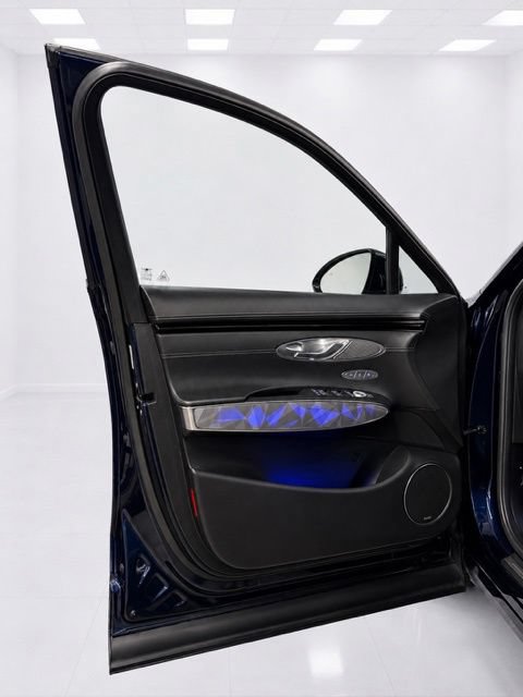 Used 2022 Genesis GV70 3.5T Sport w/ Sport Advanced Package AWD/4WD image 46