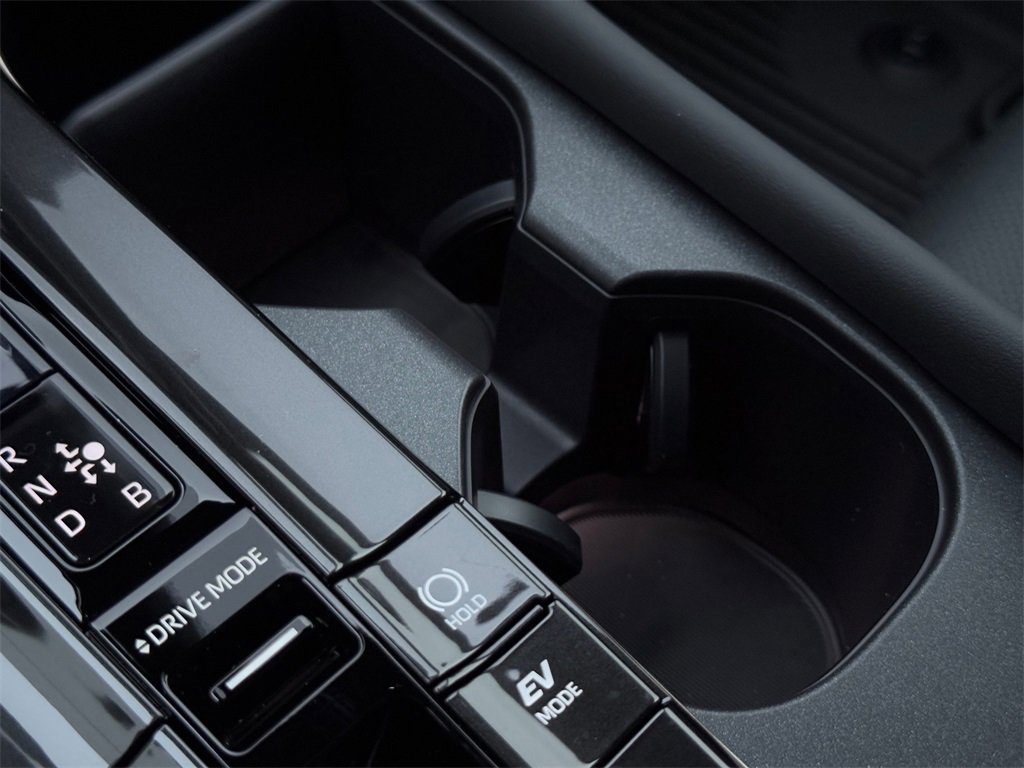 New 2026 Toyota Crown XLE image 34