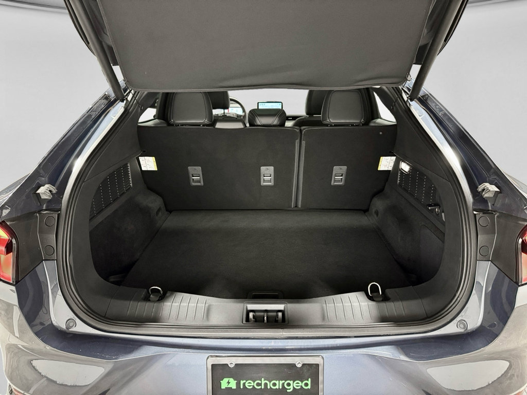 Used 2021 Ford Mustang Mach-E Premium image 27