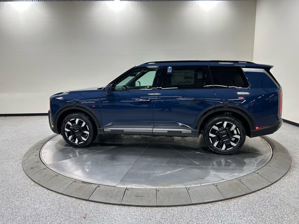 New 2027 Kia Telluride S image 8