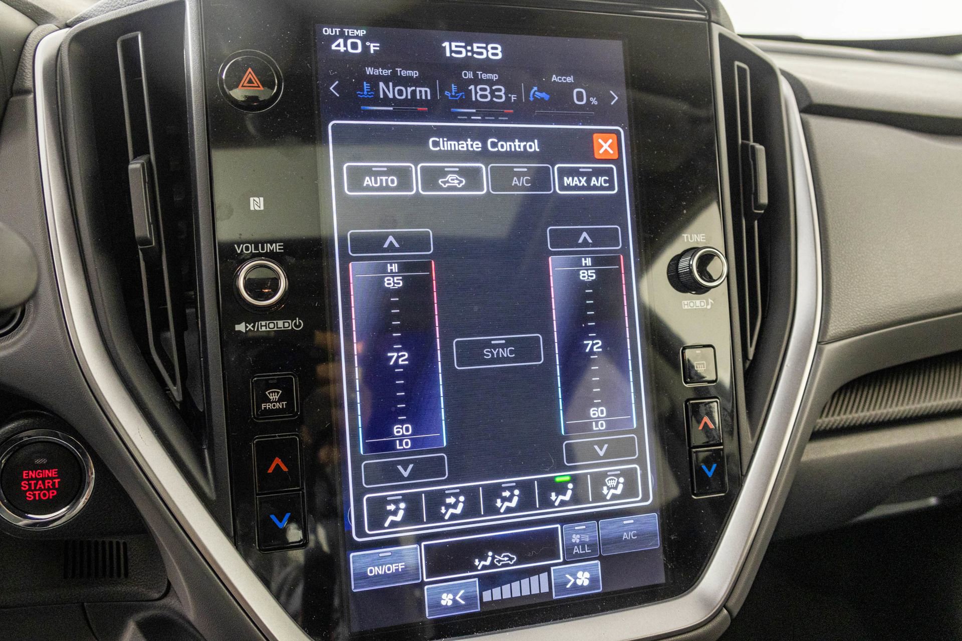 Used 2025 Subaru Crosstrek 2.0i Premium image 26