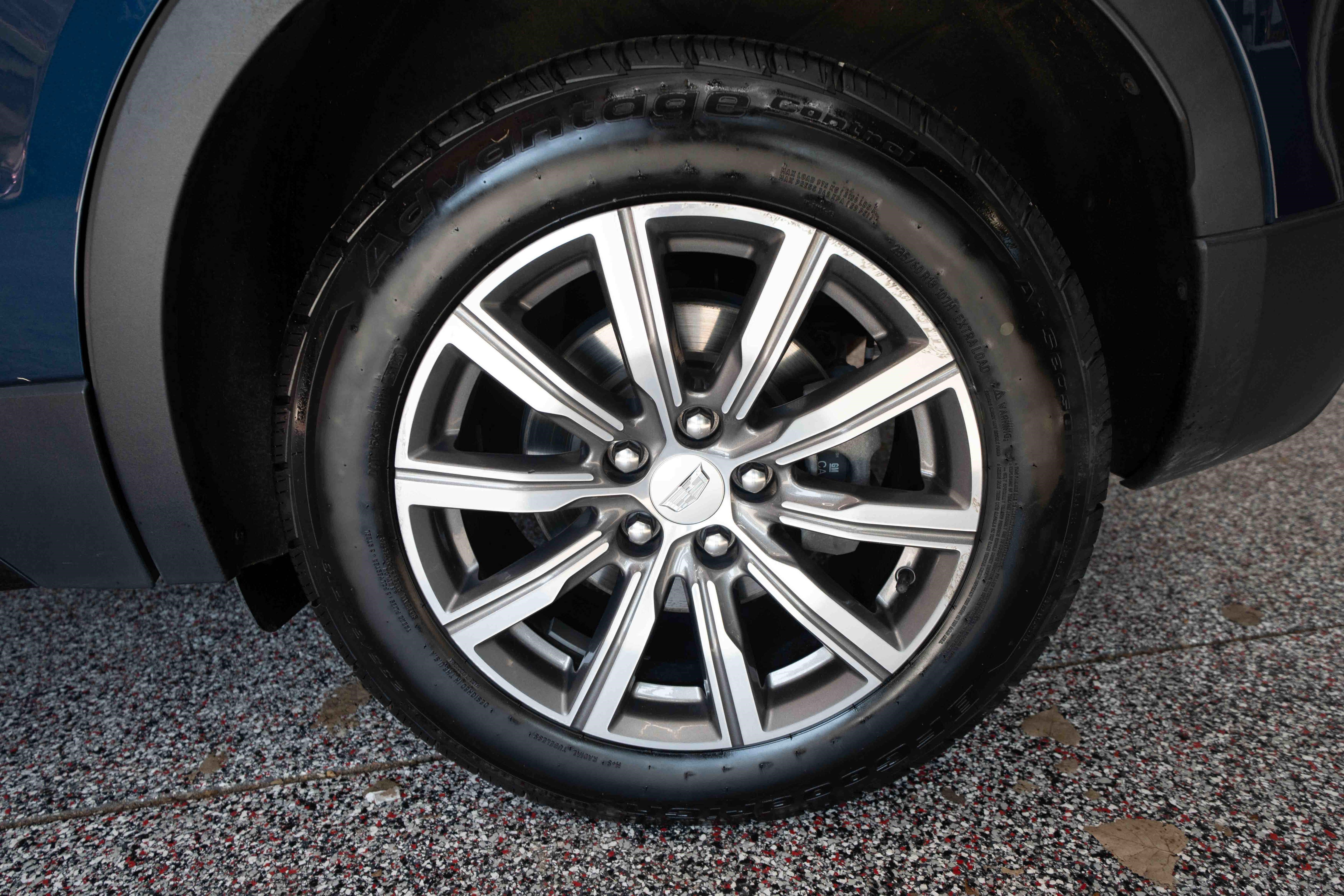 Used 2019 Cadillac XT4 Sport AWD/4WD image 30