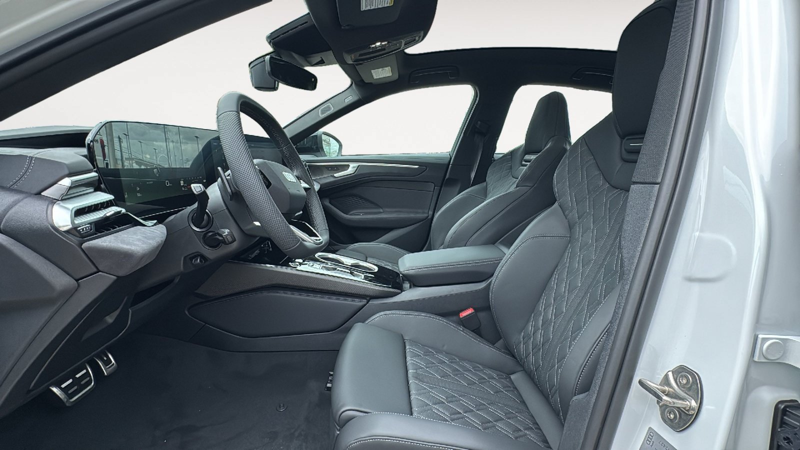 New 2026 Audi A6 Prestige w/ Prestige Package AWD/4WD image 9