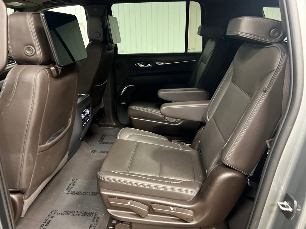 Certified 2023 GMC Yukon XL Denali w/ Advanced Technology Package image 14