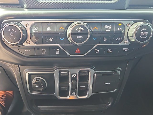 Used 2021 Jeep Gladiator Sport AWD/4WD image 18