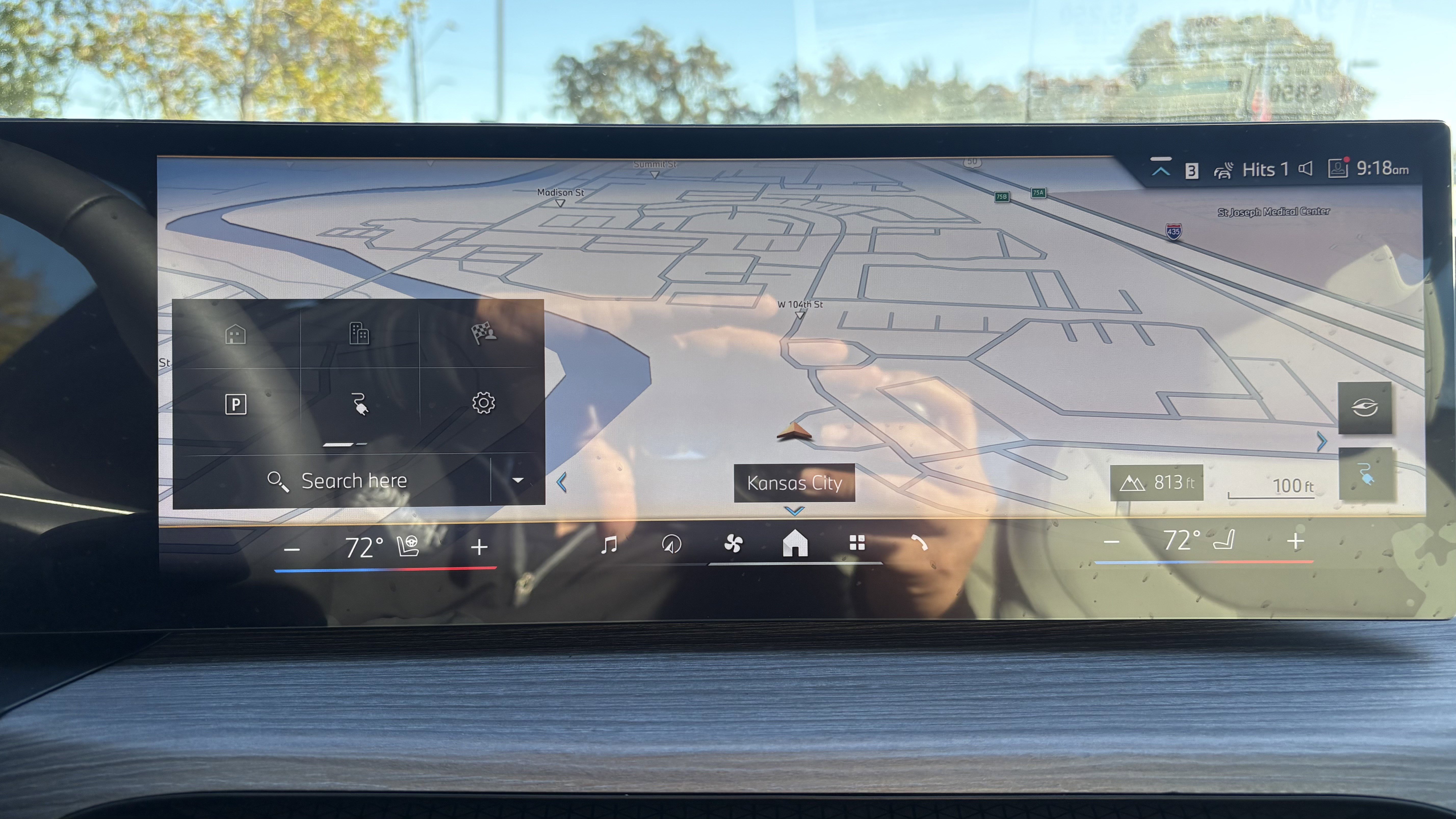 Used 2025 BMW i4 xDrive40i w/ Premium Package image 23