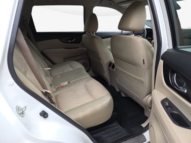 Used 2019 Nissan Rogue SV w/ Premium Package AWD/4WD image 36