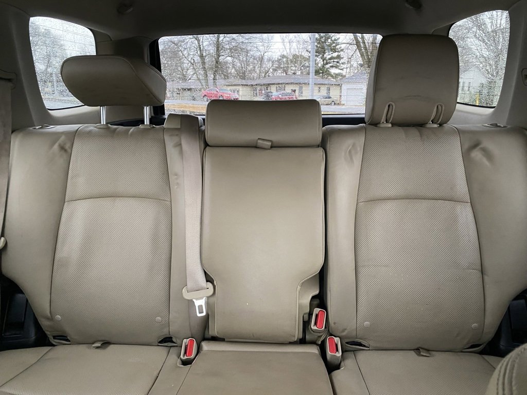 Used 2021 Toyota 4Runner Limited image 26